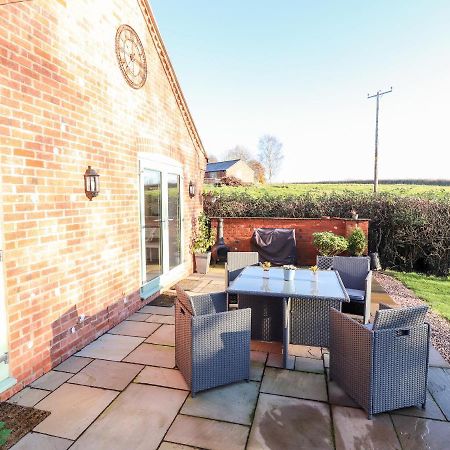 Well View Cottage Tarporley Bagian luar foto