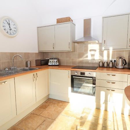 Well View Cottage Tarporley Bagian luar foto