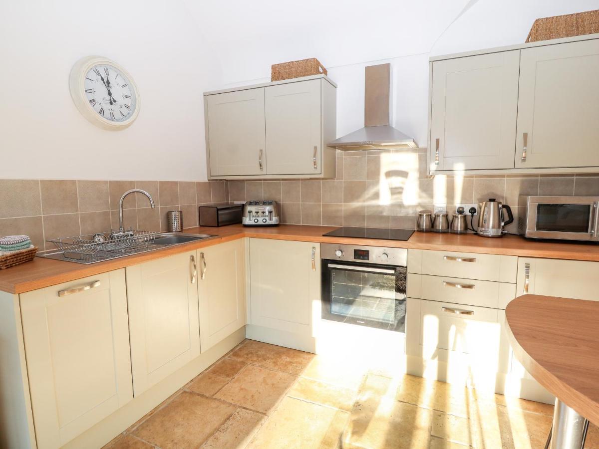Well View Cottage Tarporley Bagian luar foto