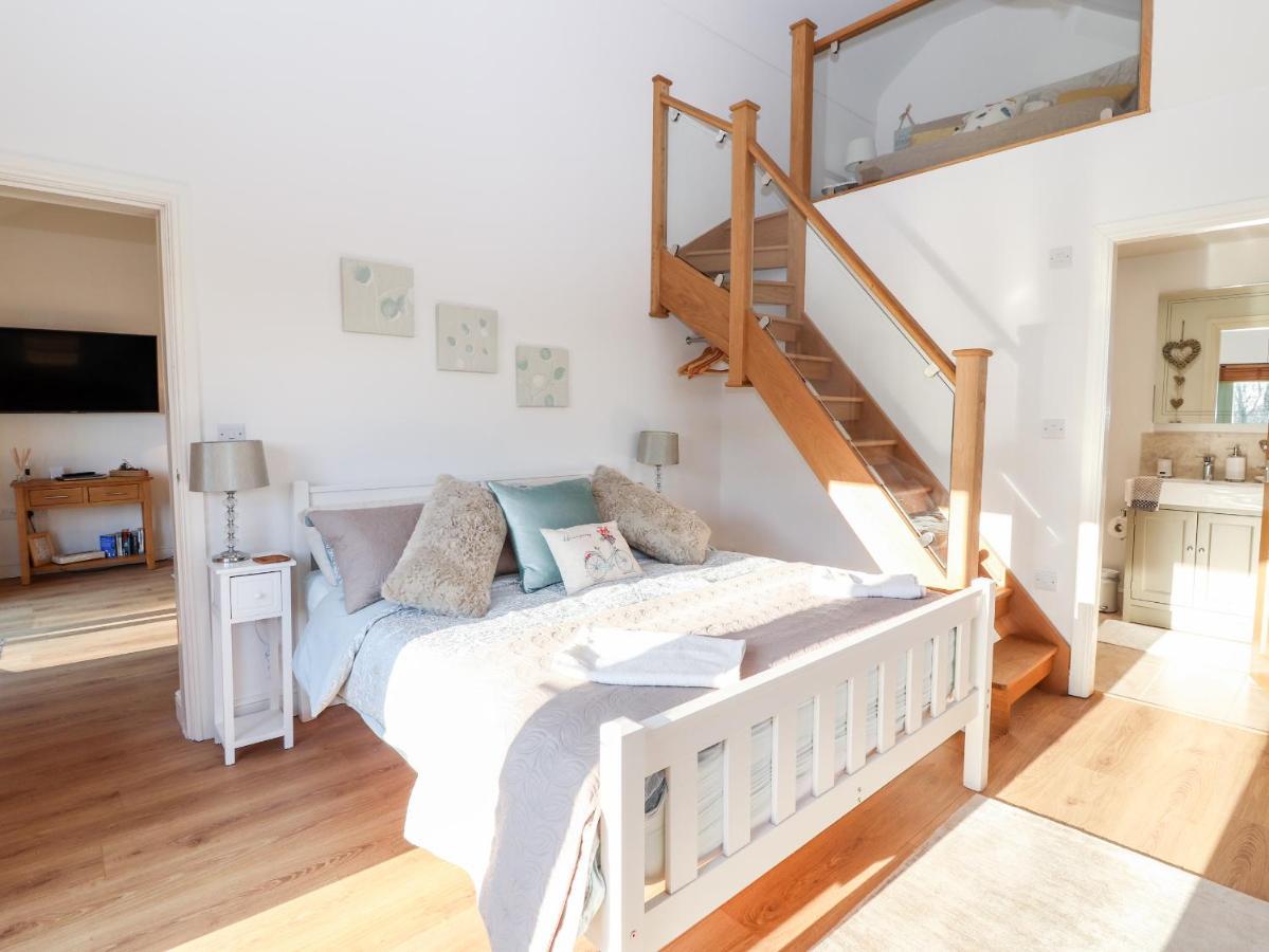 Well View Cottage Tarporley Bagian luar foto