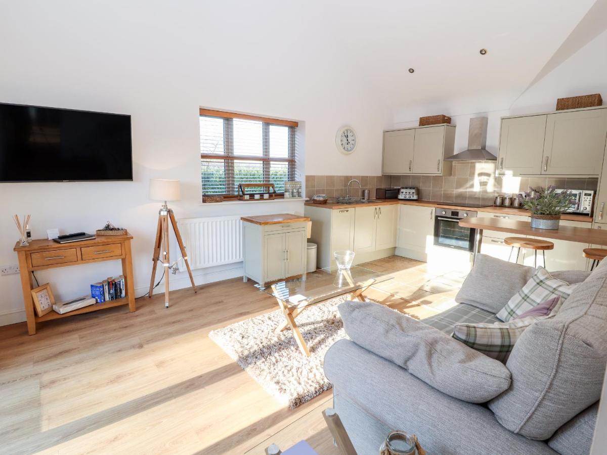Well View Cottage Tarporley Bagian luar foto