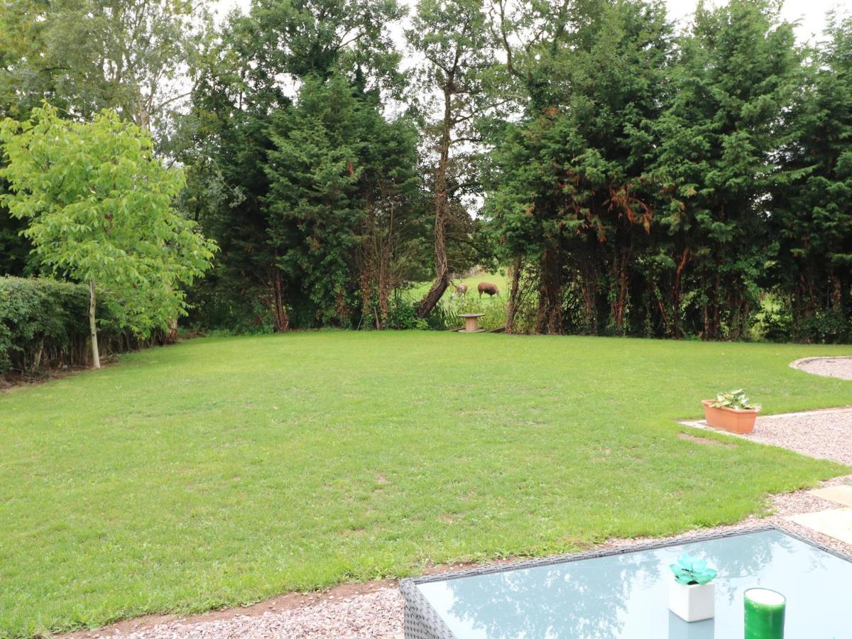 Well View Cottage Tarporley Bagian luar foto