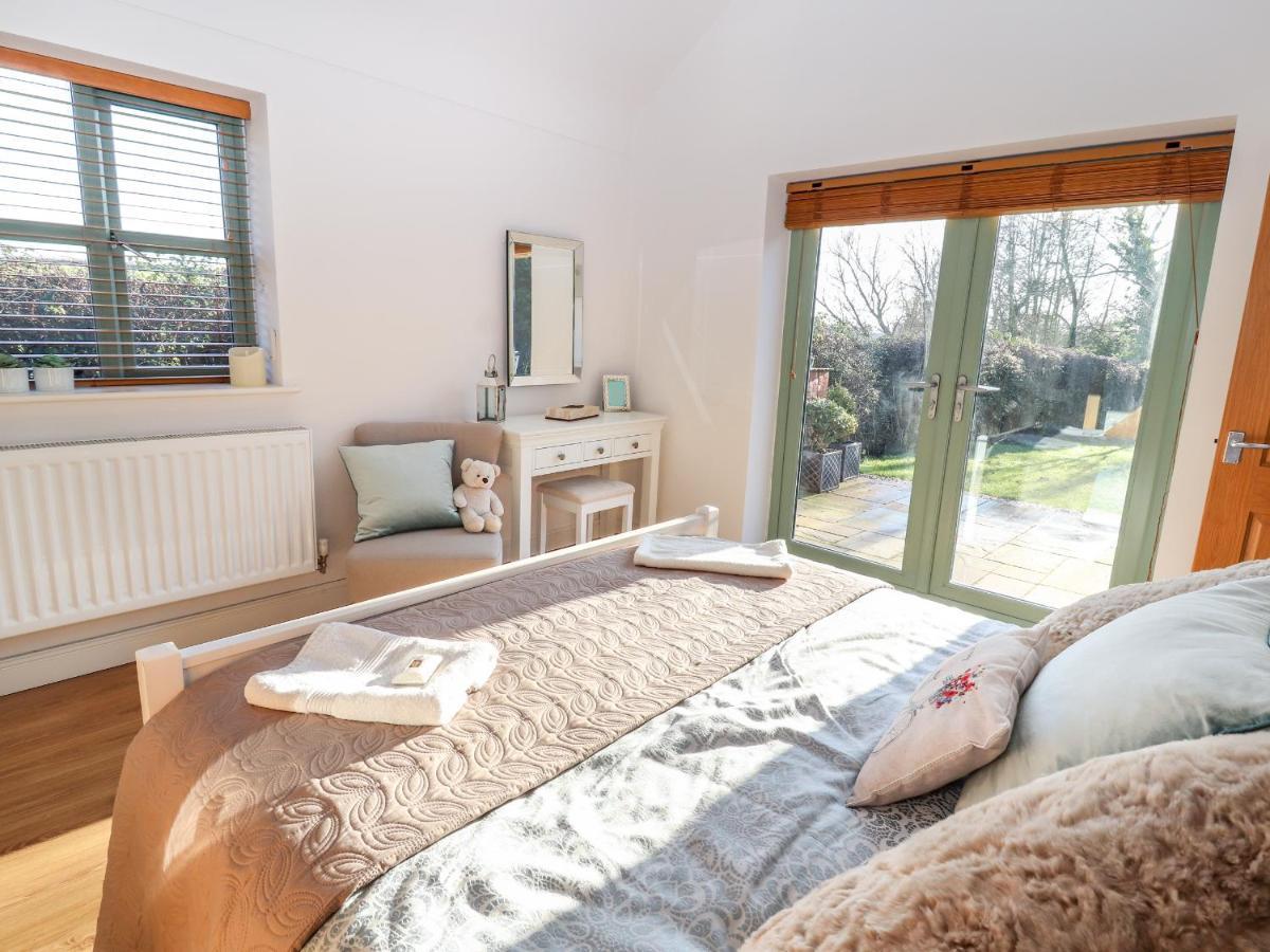 Well View Cottage Tarporley Bagian luar foto