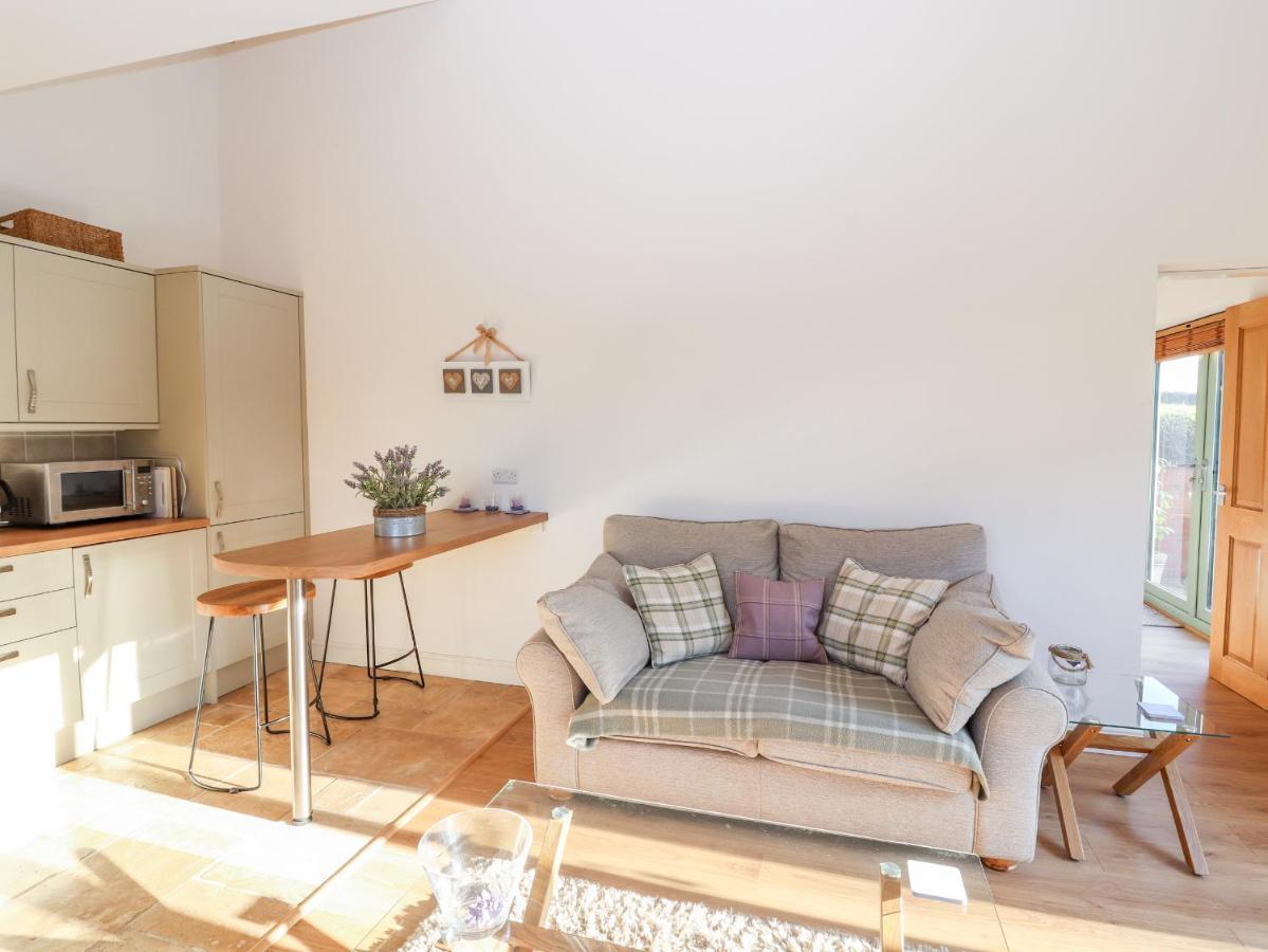 Well View Cottage Tarporley Bagian luar foto