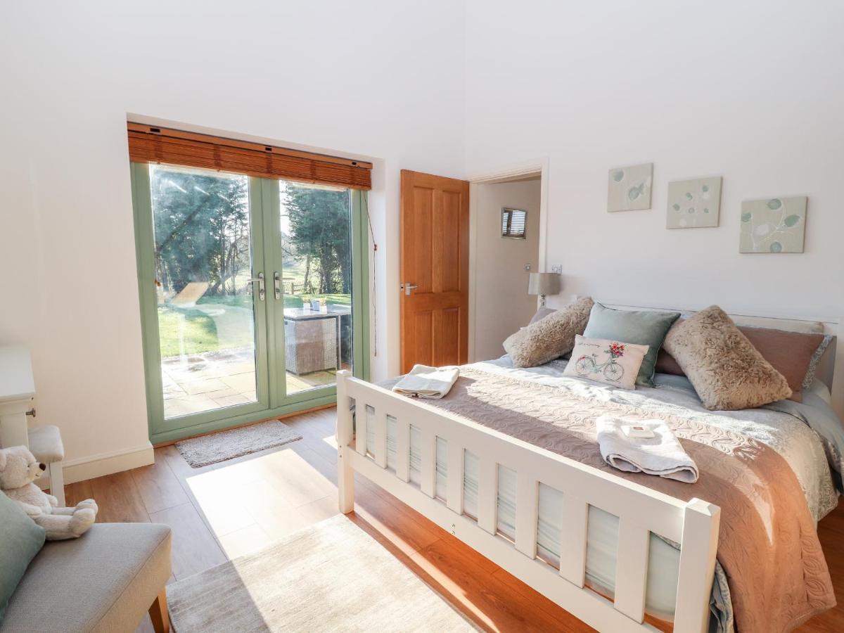 Well View Cottage Tarporley Bagian luar foto