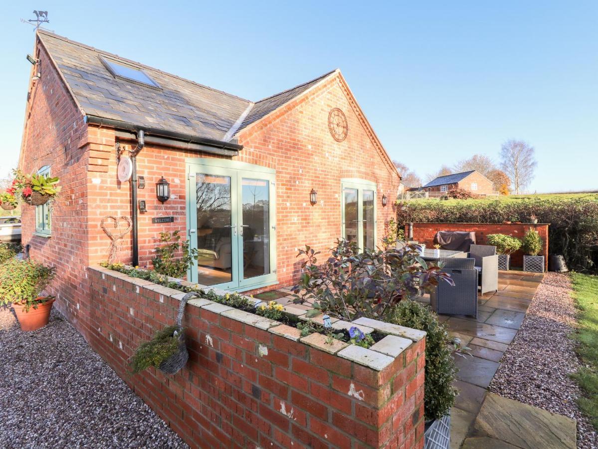 Well View Cottage Tarporley Bagian luar foto