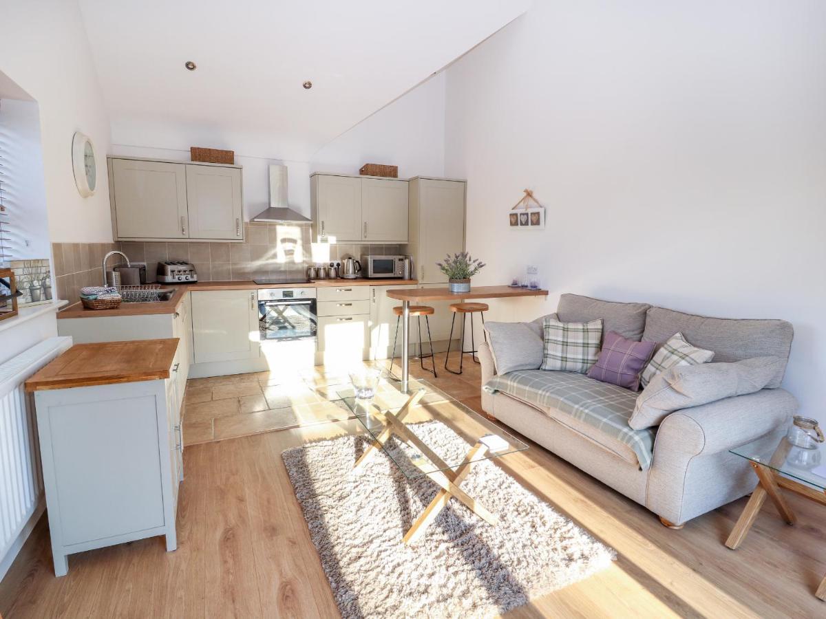 Well View Cottage Tarporley Bagian luar foto