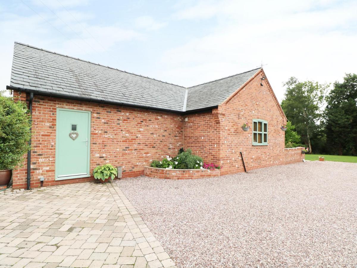 Well View Cottage Tarporley Bagian luar foto